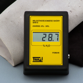 Moisture meter for leather SKR-6